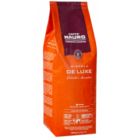Mauro caffé De Luxe - kávébab 1kg
