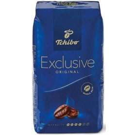 Tchibo Exclusive szemes kávé 1kg