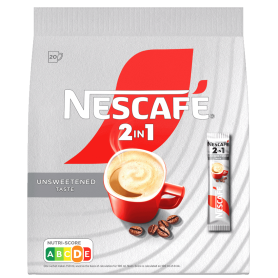 Nescafé 2in1 Classic 10x8g