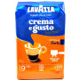 Lavazza Espresso Crema e Gusto Forte szmes kávé 1 kg