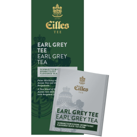 Tea Eilles Tee - Earl grey 25x1,7g