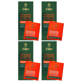 Eilles Tea deluxe Vita Orange 4 x 25 db x 2,5 g