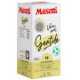 Musetti Gentile E.S.E. kávé pod 18db