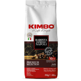 Kimbo Espresso Napoletano kávébab 1 kg