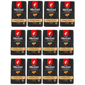 Julius Meinl Premium Collection Espresso kávébab 12x1 kg