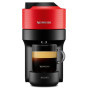 Krups XN 9205 Vertuo Pop Spicy Red Nespresso kávégép