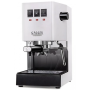 Gaggia New Classic Plus Evo White - Prémium karos eszpresszógép a tökéletes otthoni eszpresszó elkészítéséhez