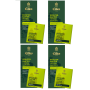 Eilles Tea deluxe gyógynövénykert 4 x 25 db x 1,7 g