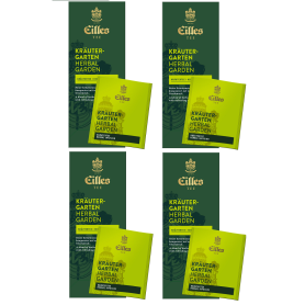 Eilles Tea deluxe gyógynövénykert 4 x 25 db x 1,7 g