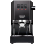 Gaggia New Classic Plus Evo fekete - Prémium karos eszpresszógép a tökéletes otthoni eszpresszó elkészítéséhez