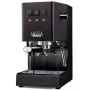 Gaggia New Classic Plus Evo fekete - Prémium karos eszpresszógép a tökéletes otthoni eszpresszó elkészítéséhez