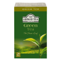 Ahmad Tea Zöld Tea - 20 x 2 g | Finom zöld tea virágos aromával