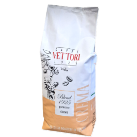 Vettori Espresso Crema szemes kávé 1 kg