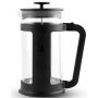 French Press Smart Bialetti – Stílusos olasz kávéfőző maskottal