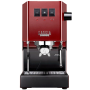 Gaggia New Classic Plus Evo Piros - Prémium karos eszpresszógép a tökéletes otthoni eszpresszó elkészítéséhez