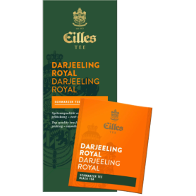 Tea Eilles Tee - Darjeeling Royal 25x1,7g