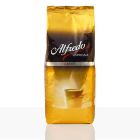 Alfredo Caffe crema szemes kávé 1 kg