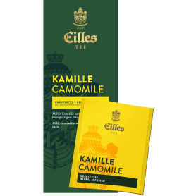 Tea Eilles Tee - Kamilla 25x1,25g