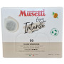 Musetti Intenso E.S.E. kávé pod 50 db