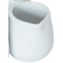 Porcelán tejeskanna kávéhoz 0,05l
