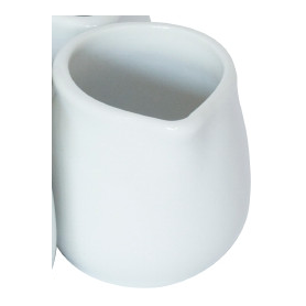 Porcelán tejeskanna kávéhoz 0,05l