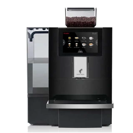 Dr. Coffee F11 Pro kávégép – 8 l tartály, friss tej, MDB