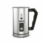 A Bialetti MK02 elektromos tejhabosító hideg és meleg tejhab készítésére, valamint tejmelegítésre is alkalmas. Tapadásmentes belső felület a könnyű tisztításhoz.