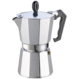 G.A.T. Italia LADYORO moka kávéfőző 6 csészés