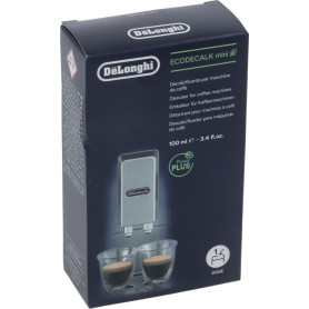 De’Longhi EcoDecalk Mini 100 ml (DLSC101) – előlap