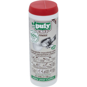 Puly Caff foszfátmentes kávégép-tisztító 510 g – Puly Verde