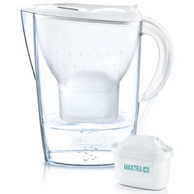 copy of Brita Marella Cool vízszűrő kanna 2,4L fehér + 1 db szénszűrő Maxtra+