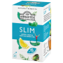 Ahmad Tea SLIM – funkcionális tea  20 x 1,5 g