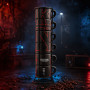 Bialetti Stranger Things eszpresszó csészék 6 db Glow in the Dark
