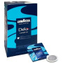 Lavazza Dek Decaffeinato E.S.E. pod 18 db csomagolás elülső oldala