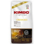 Kimbo Cremoso szemes kávé 1 kg csomagolás elülső oldala