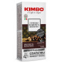 Kimbo Espresso Barista Ristretto kapszula Nespresso kávéfőzőhöz 10 db új alumínium csomagolás