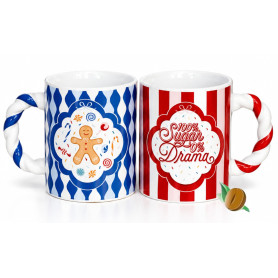 Bialetti Candyland csészék 2 db Atekaved foto