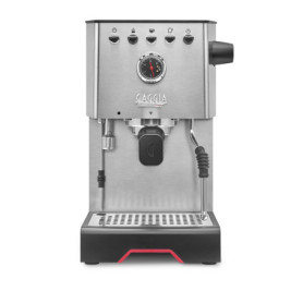 Gaggia Classic GT professzionális karos kávéfőző dupla bojlerrel