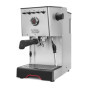 Gaggia Classic GT rozsdamentes acél eszpresszógép PID hőmérséklet-szabályozással
