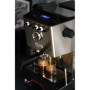 Gaggia Classic GT | Karos kávéfőző dupla bojlerrel és PID-del