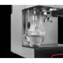 Gaggia Classic GT | Karos kávéfőző dupla bojlerrel és PID-del