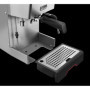 Gaggia Classic GT | Karos kávéfőző dupla bojlerrel és PID-del