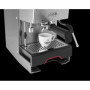 Gaggia Classic GT | Karos kávéfőző dupla bojlerrel és PID-del