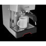 Gaggia Classic GT | Karos kávéfőző dupla bojlerrel és PID-del