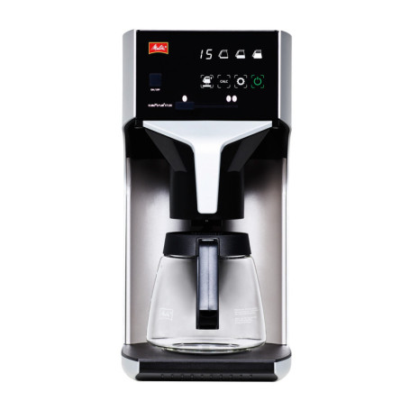 Melitta Cafina XT180 GWC professzionális filteres kávéfőző