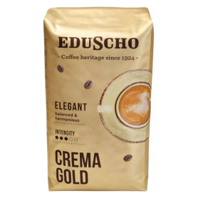 Tchibo Eduscho Crema Gold szemes kávé 1 kg
