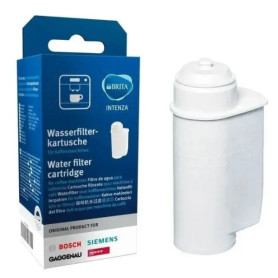 BSH Brita szűrő Bosch és Siemens kávégépekhez