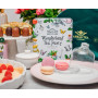 Ahmad Tea Wonderland Tea Party 32 db | Fémdoboz
