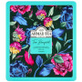 Ahmad Tea Bouquet Collection – 9 féle fekete és zöld tea válogatása
