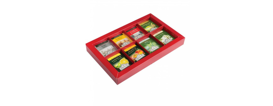 Ahmad ajándékcsomagolás